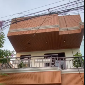 Cần bán nhà 2 tầng tại đường Phan Huy Ích - Tân Sơn - TP Thanh Hóa